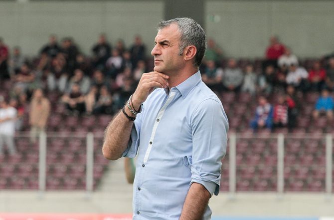 Δέλλας: “Περιμένω κάποιο δώρο…”