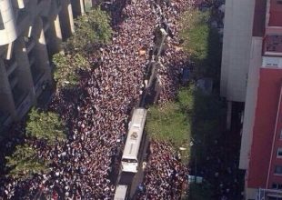 «Σεισμός» στη Μαδρίτη για τους πρωταθλητές Ευρώπης