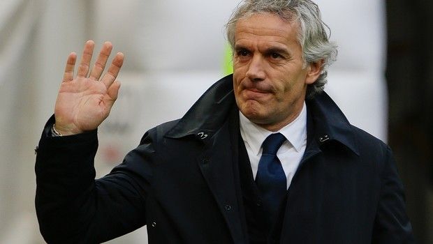 Η Μπολόνια απέλυσε τον Ντοναντόνι και παίρνει Ιντζάγκι