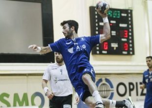 Ο Δούκας έστειλε σε τρίτο παιχνίδι τους μικρούς τελικούς, 24-22 τον ΠΑΟΚ