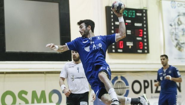 Ο Δούκας έστειλε σε τρίτο παιχνίδι τους μικρούς τελικούς, 24-22 τον ΠΑΟΚ
