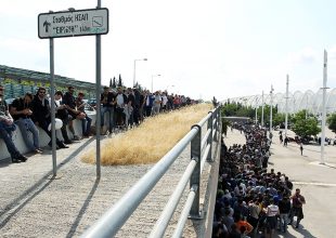 Εξαντλήθηκαν τα εισιτήρια του τελικού!