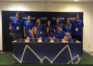 Οι αφανείς ήρωες του Final Four του BCL
