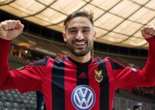 Υπογράφει στην Κοπεγχάγη ο Παπαγιαννόπουλος!