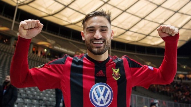 Υπογράφει στην Κοπεγχάγη ο Παπαγιαννόπουλος!