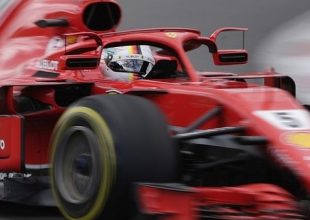 Φέτελ: “Δεν είχα επιλογή να μην μπω στα πιτς”