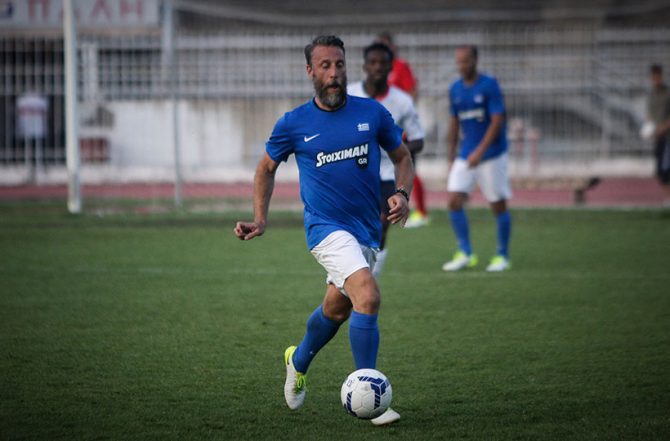 Καφές: «Αν πιστεύουν πως εξυπηρετούμε συμφέροντα, ας μη μας επιλέξουν»