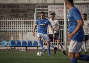 Συμπαίκτες του Λύμπε οι …Βιεϊρίνια-Φορτούνης