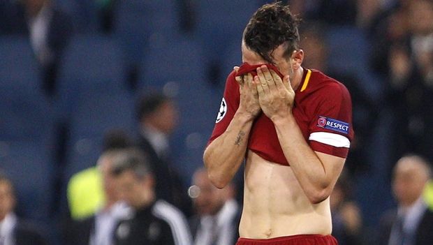 Φλορέντσι: “Αν υπήρχε το VAR, δεν ξέρω αν ο τελικός θα ήταν Ρεάλ – Λίβερπουλ”