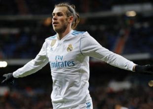 Πήρε το Τσάμπιονς Λιγκ και… ετοιμάζεται για Γιουνάιτεντ ο Μπέιλ!