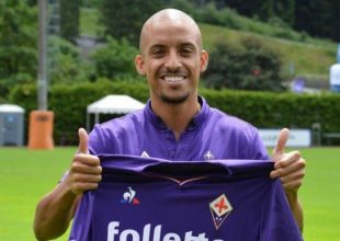 «Θετικός για Μπενφίκα ο Γκασπάρ»