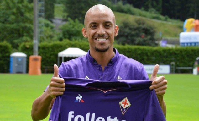 «Θετικός για Μπενφίκα ο Γκασπάρ»