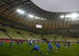 Στην “Arena Gdańsk” ο τελικός του Europa League το 2020