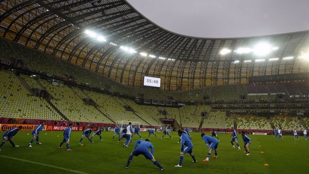 Στην “Arena Gdańsk” ο τελικός του Europa League το 2020