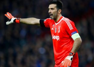 Σενάριο για Μπουφόν στη Λίβερπουλ!