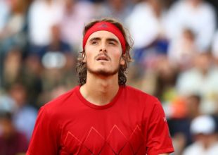 Μαθαίνουν αντιπάλους Τσιτσιπάς και Σάκκαρη