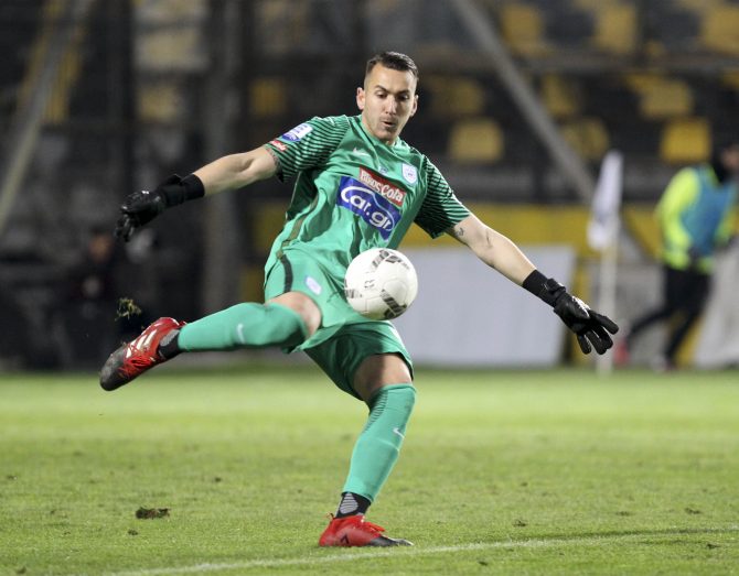 «Ζεστό» ενδιαφέρον για Γιαννίκογλου