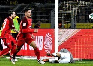 Γιόβιτς: “Ο Μήτρογλου έβριζε στα ελληνικά, όταν έμαθε ότι θα παίξω βασικός”