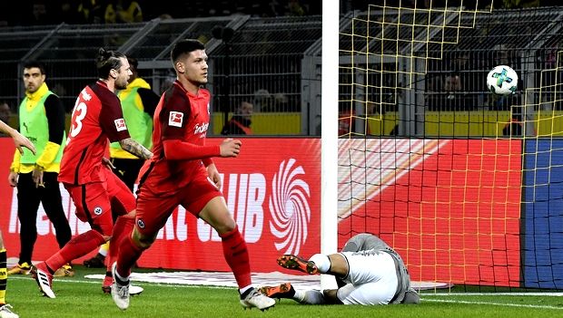 Γιόβιτς: “Ο Μήτρογλου έβριζε στα ελληνικά, όταν έμαθε ότι θα παίξω βασικός”