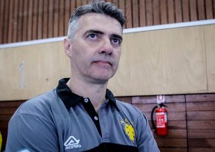 «Ευχαριστημένος από την προσπάθεια των παιδιών»