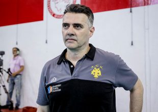 Γραμματικός: «Ο πληγωμένος Ολυμπιακός θα προσπαθήσει να αντιδράσει»