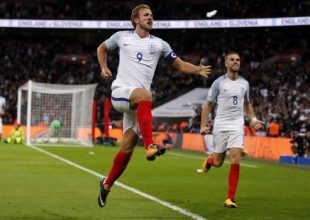 Αρχηγός της Αγγλίας ο Χάρι Κέιν