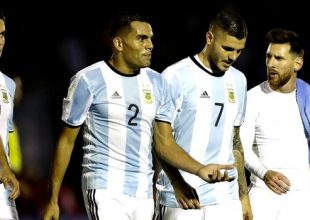 Χωρίς Ικάρντι η 23άδα της εθνικής Αργεντινής για το Παγκόσμιο Κύπελλο