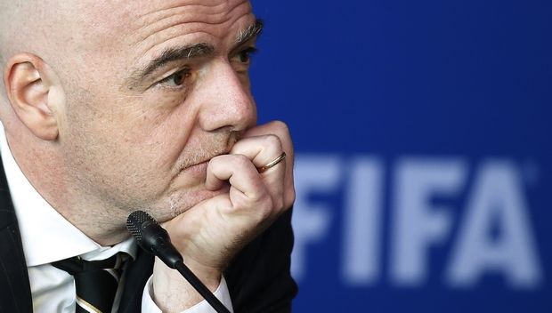 Παράταση δύο μηνών για την απόφαση για νέο Παγκόσμιο Κύπελλο Συλλόγων