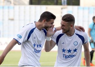 Ηρακλής κατά Παναθηναϊκού, Αστέρα και Λεβαδειακού!