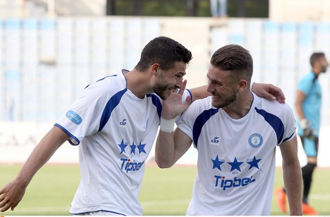 Ηρακλής κατά Παναθηναϊκού, Αστέρα και Λεβαδειακού!
