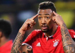 Τάσεις φυγής από την Μπάγερν Μονάχου δείχνει ο Μπόατενγκ