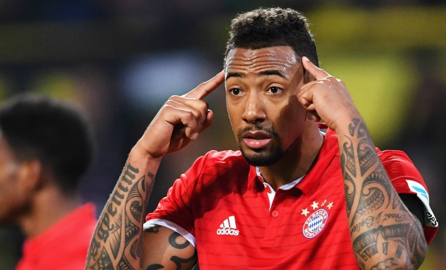 Τάσεις φυγής από την Μπάγερν Μονάχου δείχνει ο Μπόατενγκ