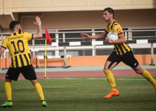 «Όλα τα νόμιμα μέσα στην υπόθεση Κάιπερς»