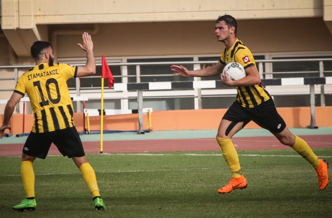 «Όλα τα νόμιμα μέσα στην υπόθεση Κάιπερς»