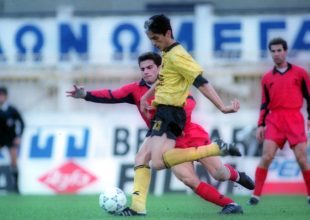 Στραπάτσο… τίτλου (vid)