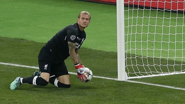 Κλείνει στη Νιούκαστλ ο Κάριους Κλείνει στη Νιούκαστλ ο Κάριους