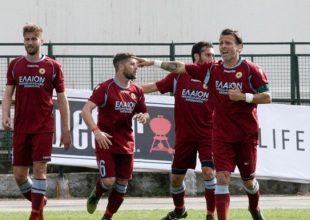 Ανέλαβε τον Μυλοπόταμο ο Κιάσσος