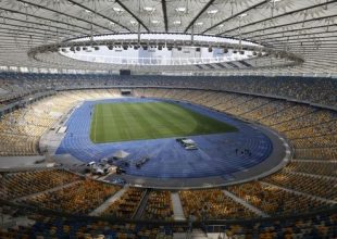 Τελικός Champions League με άδειες θέσεις