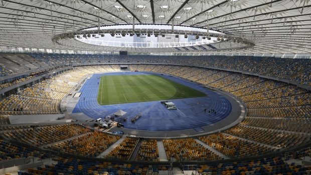 Τελικός Champions League με άδειες θέσεις