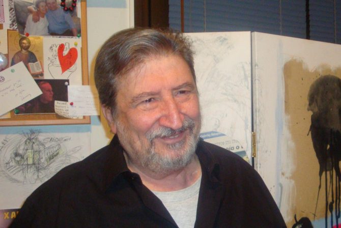 Τα συλλυπητήρια της ΠΑΕ για τον χαμό του Χάρρυ Κλυνν