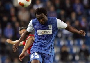 Τιμωρία στον Κουμόρτζι για ντόπινγκ