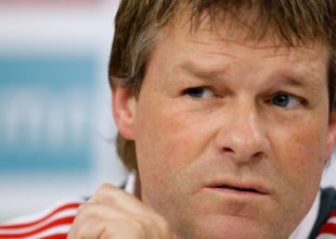 Ο Ολλανδός με το “βαρύ” επώνυμο που προτάθηκε στην ΑΕΚ