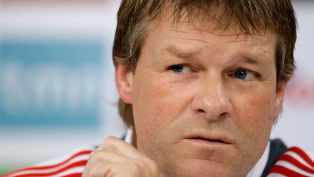 Ο Ολλανδός με το “βαρύ” επώνυμο που προτάθηκε στην ΑΕΚ