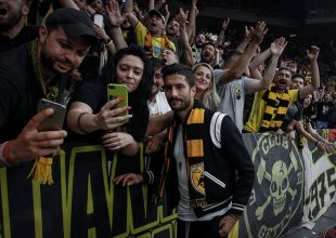 Κονέ: Ένας πρωτάρης στον δρόμο της ΑΕΚ