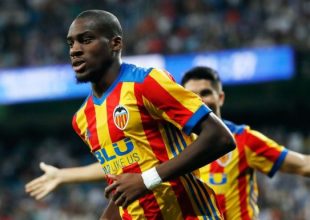 Ενεργοποίησε την ρήτρα του Κοντογκμπιά η Βαλένθια