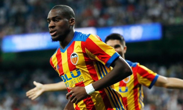 Ενεργοποίησε την ρήτρα του Κοντογκμπιά η Βαλένθια