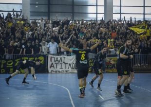 «Γίνε ΕΣΥ η δύναμη της ΑΕΚ και στην Ευρώπη!»