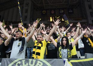Κυκλοφόρησαν τα εισιτήρια του ΑΕΚ – Χάποελ