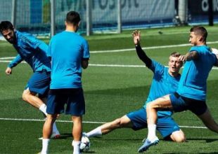 «Η Λίβερπουλ θα είναι φουλ επιθετική, σαν να παίζουν 11 ζώα»