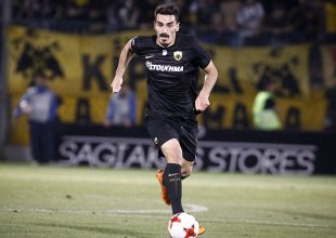 Κλήθηκε σε απολογία ο Λάζαρος απ’ την ΑΕΚ